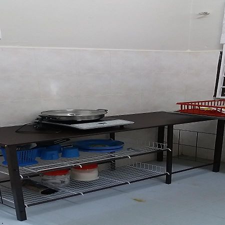 Malacca Taman Tanjung Minyak Homestay מראה חיצוני תמונה