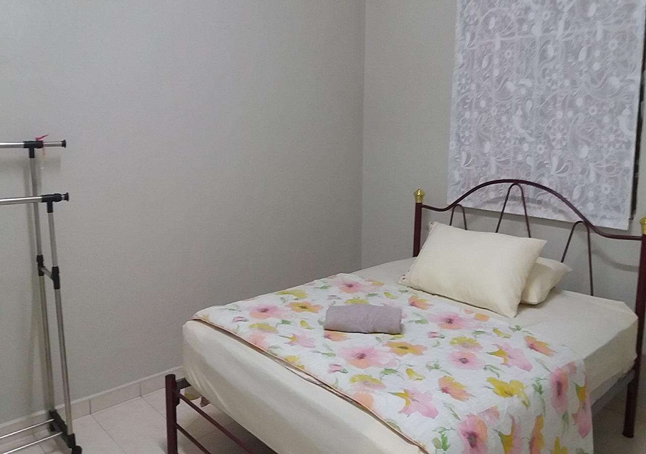 Malacca Taman Tanjung Minyak Homestay מראה חיצוני תמונה