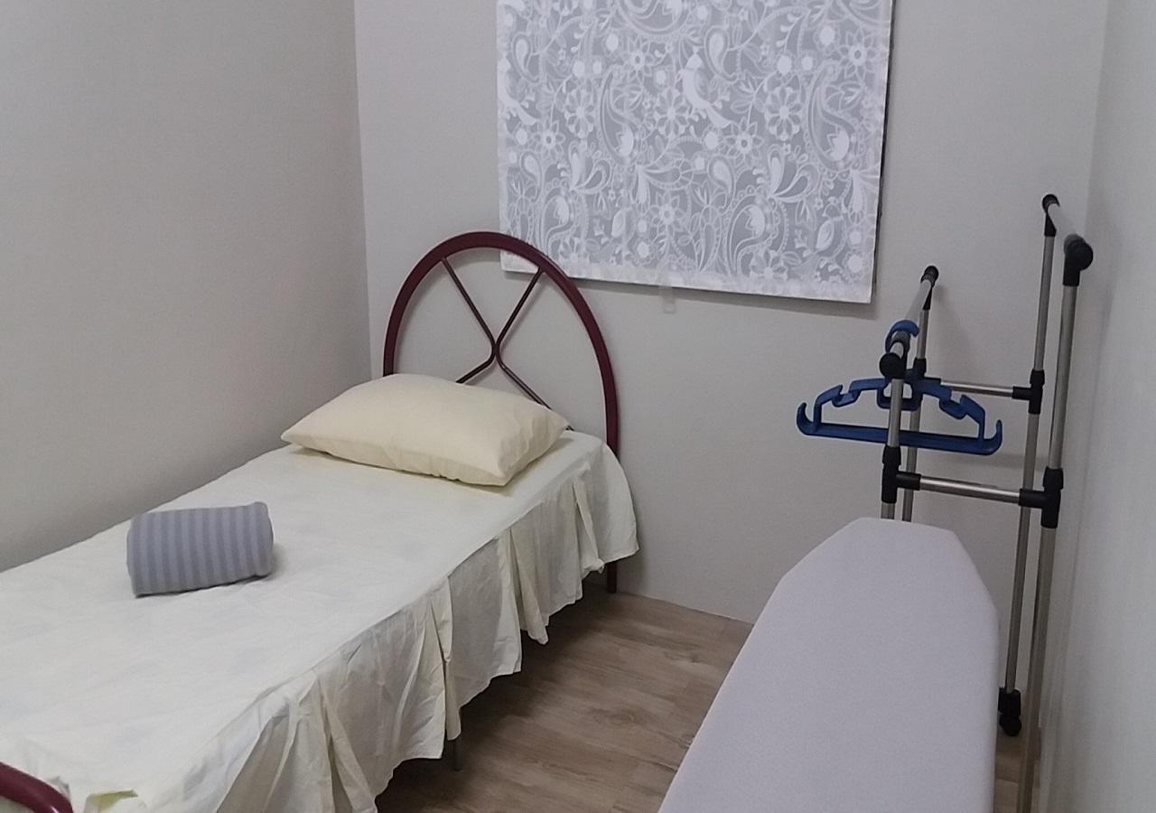 Malacca Taman Tanjung Minyak Homestay מראה חיצוני תמונה